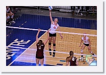 vs St James * (414 Slides)